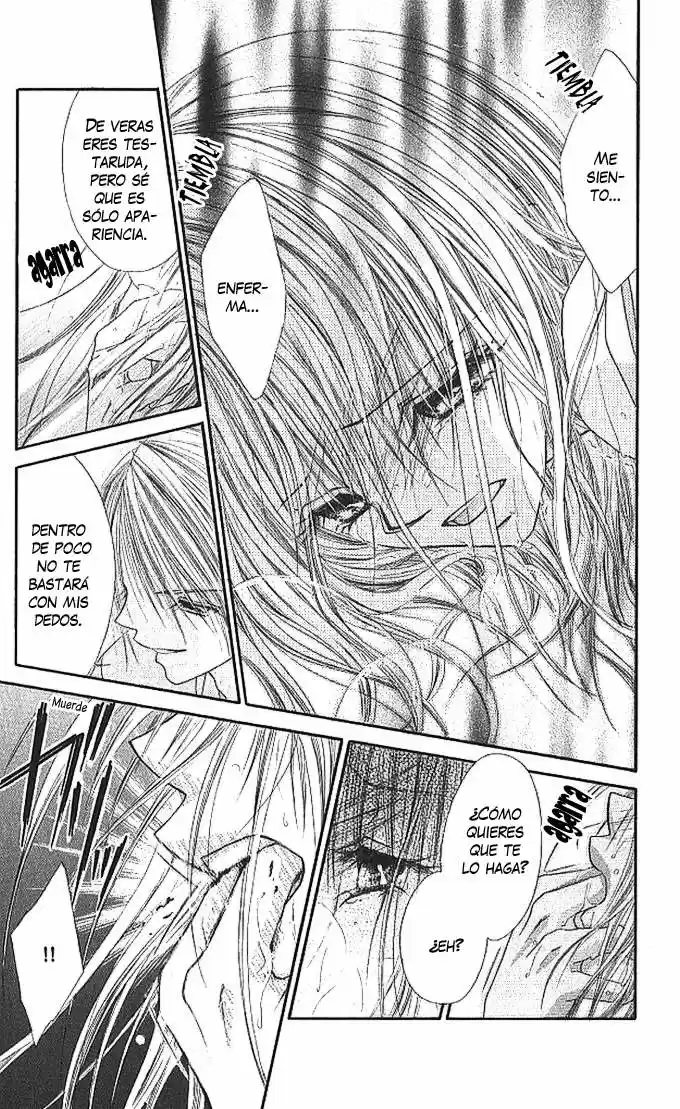 Renai Shijou Shugi (2016) - Capítulo 18 - Página 24 - LectorTMOo