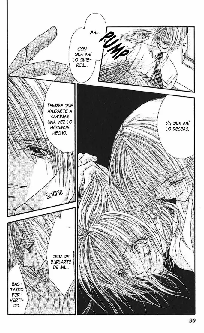 Renai Shijou Shugi (2016) - Capítulo 18 - Página 25 - LectorTMOo