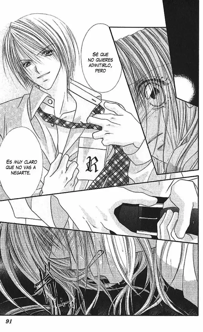 Renai Shijou Shugi (2016) - Capítulo 18 - Página 26 - LectorTMOo