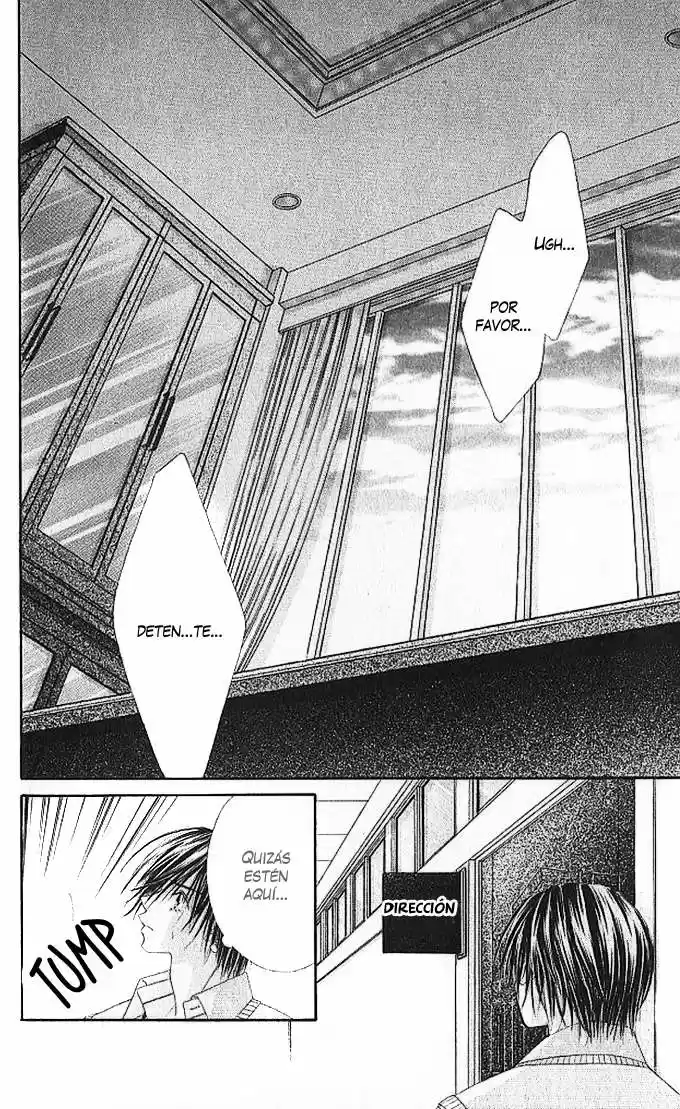 Renai Shijou Shugi (2016) - Capítulo 18 - Página 27 - LectorTMOo
