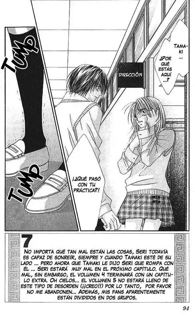 Renai Shijou Shugi (2016) - Capítulo 19 - Página 1 - LectorTMOo