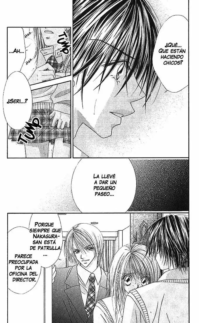 Renai Shijou Shugi (2016) - Capítulo 19 - Página 2 - LectorTMOo