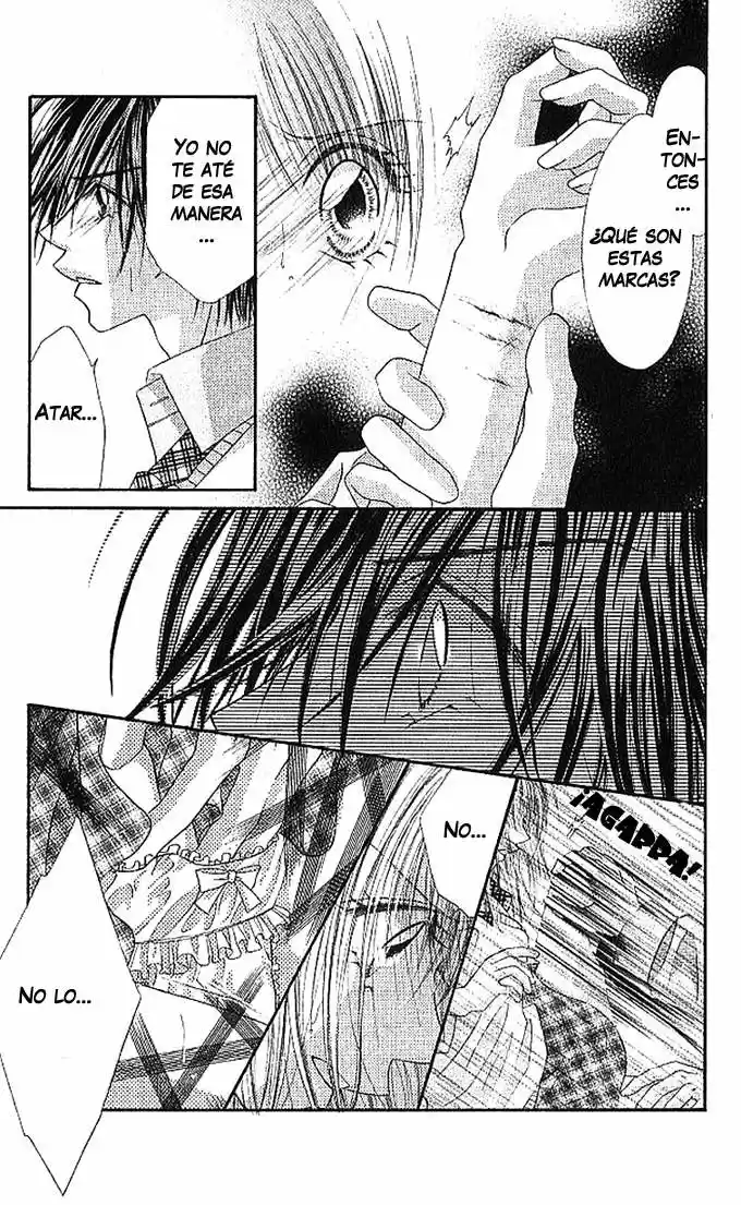 Renai Shijou Shugi (2016) - Capítulo 19 - Página 6 - LectorTMOo