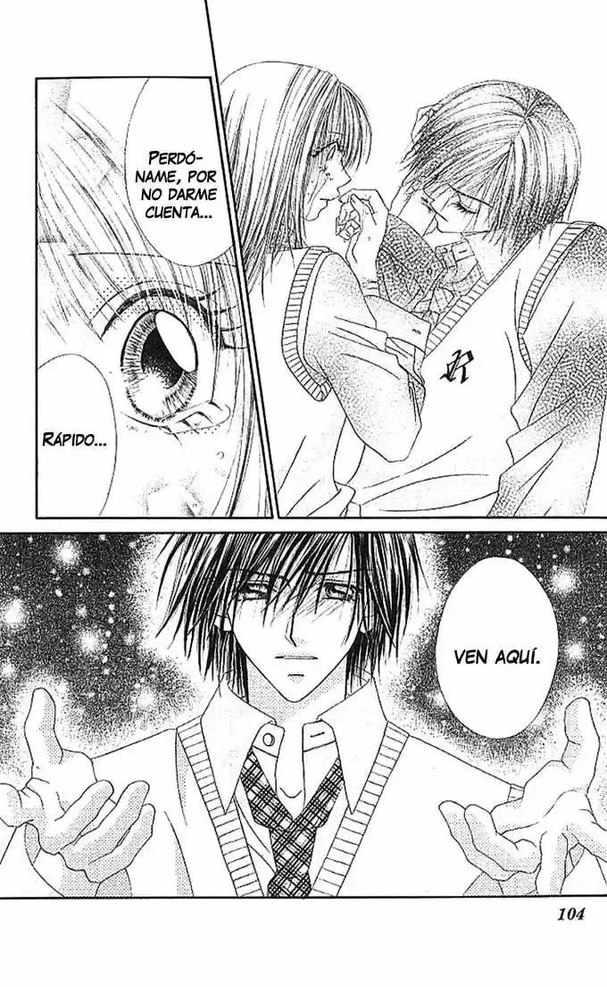 Renai Shijou Shugi (2016) - Capítulo 19 - Página 11 - LectorTMOo
