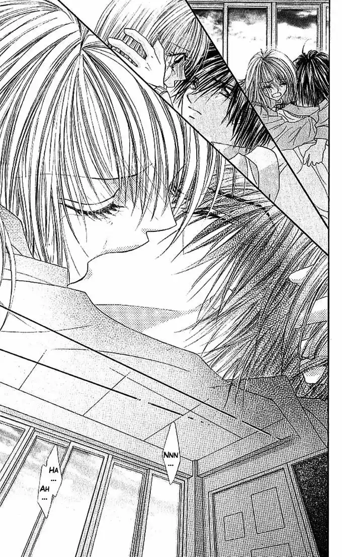 Renai Shijou Shugi (2016) - Capítulo 19 - Página 12 - LectorTMOo