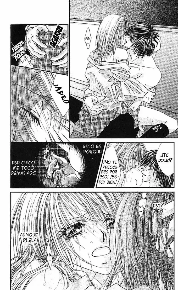 Renai Shijou Shugi (2016) - Capítulo 19 - Página 13 - LectorTMOo