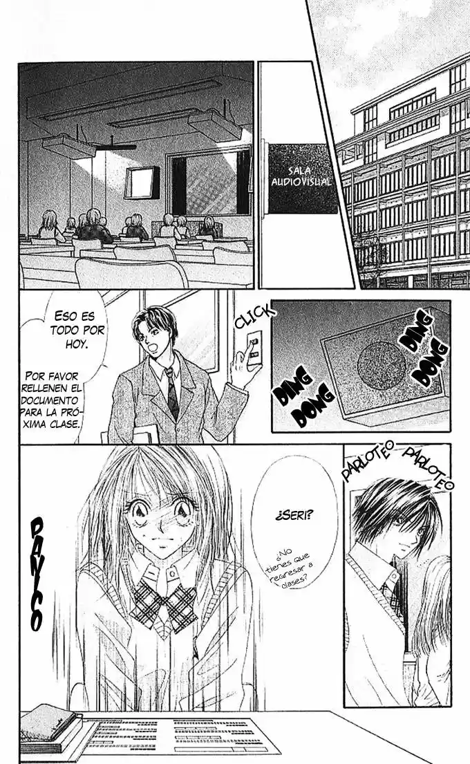 Renai Shijou Shugi (2016) - Capítulo 19 - Página 15 - LectorTMOo