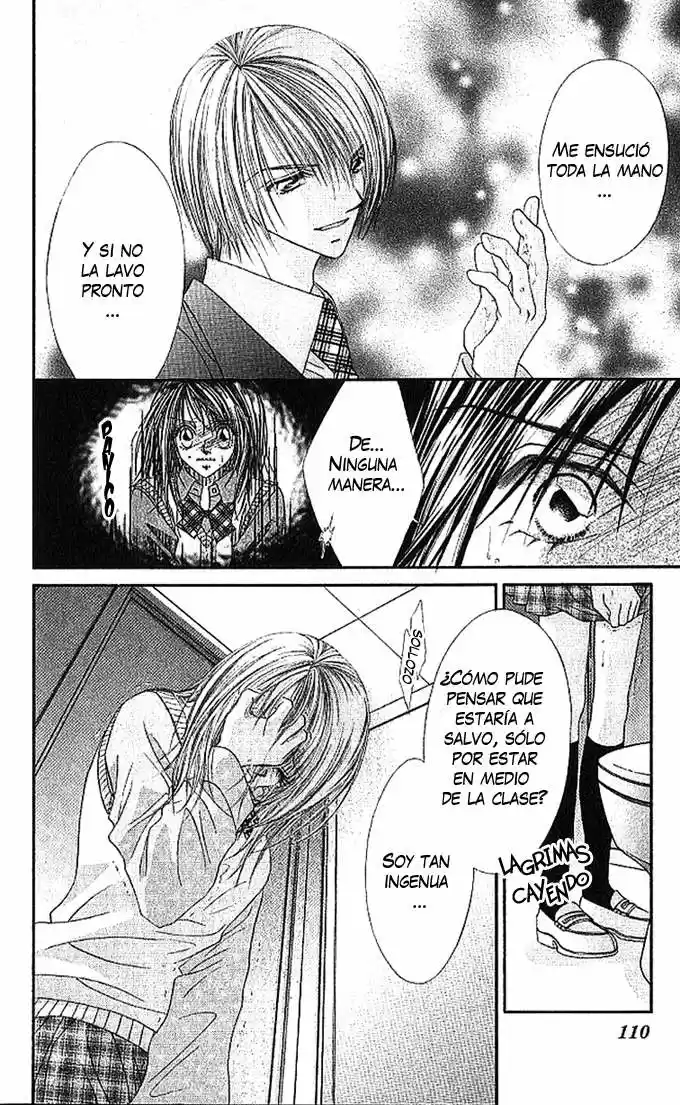 Renai Shijou Shugi (2016) - Capítulo 19 - Página 17 - LectorTMOo