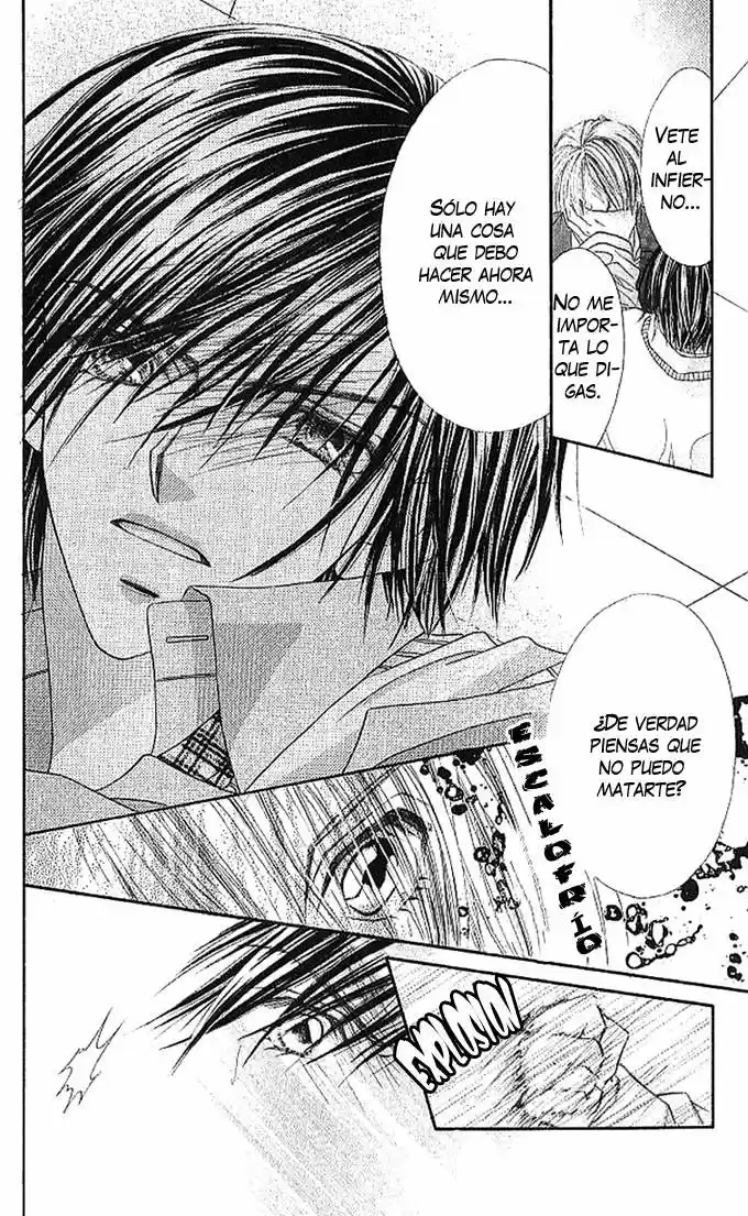 Renai Shijou Shugi (2016) - Capítulo 19 - Página 19 - LectorTMOo