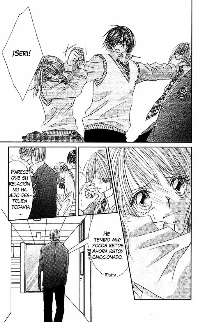 Renai Shijou Shugi (2016) - Capítulo 19 - Página 20 - LectorTMOo