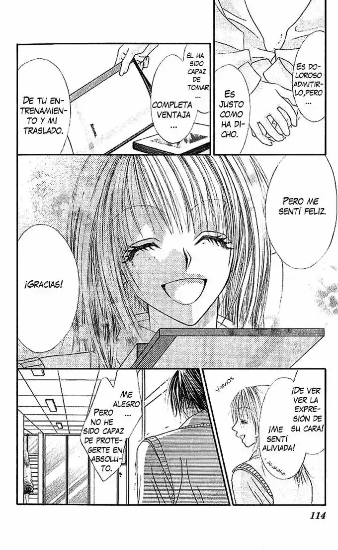 Renai Shijou Shugi (2016) - Capítulo 19 - Página 21 - LectorTMOo