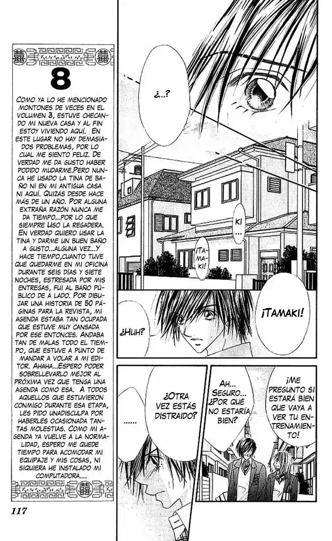 Renai Shijou Shugi (2016) - Capítulo 19 - Página 24 - LectorTMOo