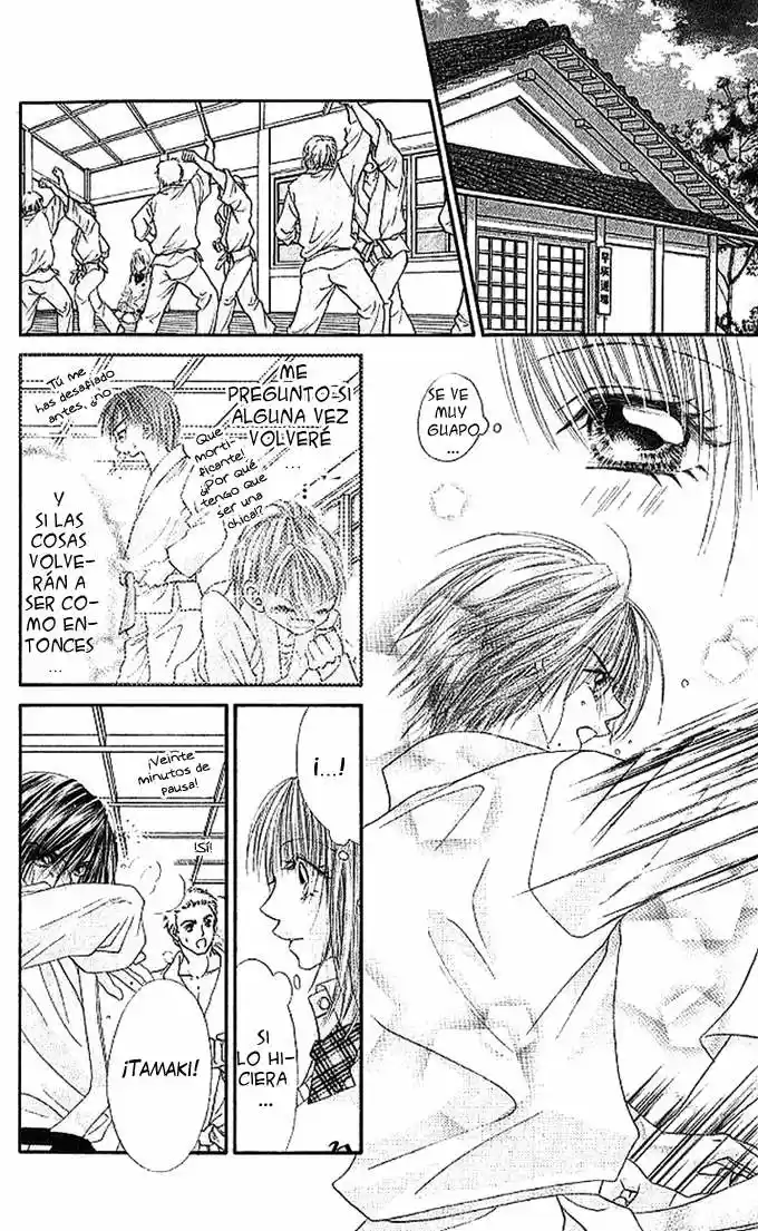 Renai Shijou Shugi (2016) - Capítulo 19 - Página 25 - LectorTMOo