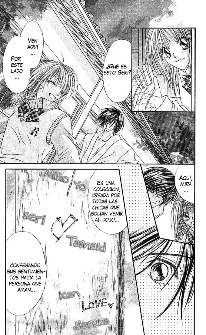 Renai Shijou Shugi (2016) - Capítulo 19 - Página 26 - LectorTMOo
