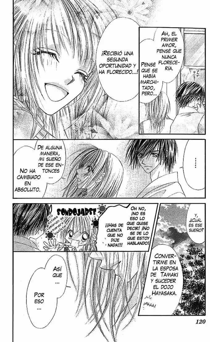 Renai Shijou Shugi (2016) - Capítulo 19 - Página 27 - LectorTMOo