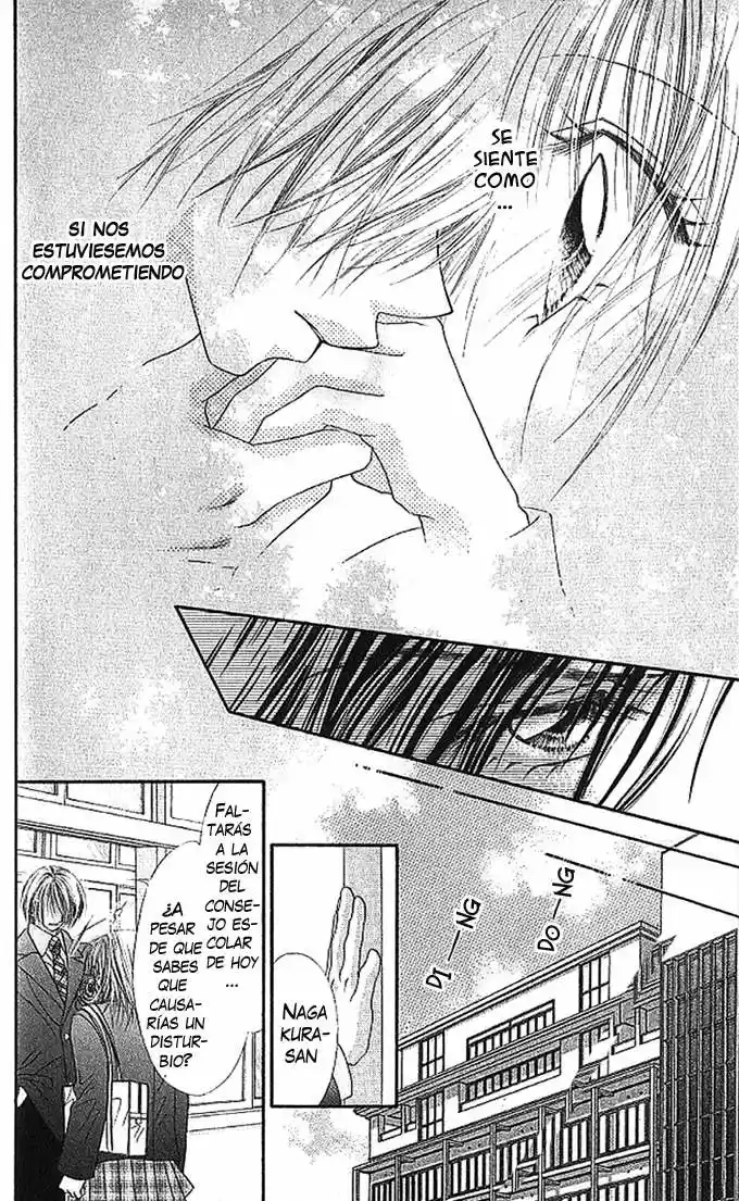 Renai Shijou Shugi (2016) - Capítulo 19 - Página 29 - LectorTMOo
