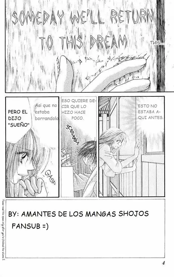 Renai Shijou Shugi (2016) - Capítulo 21 - Página 4 - LectorTMOo