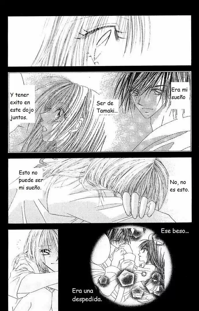 Renai Shijou Shugi (2016) - Capítulo 21 - Página 5 - LectorTMOo