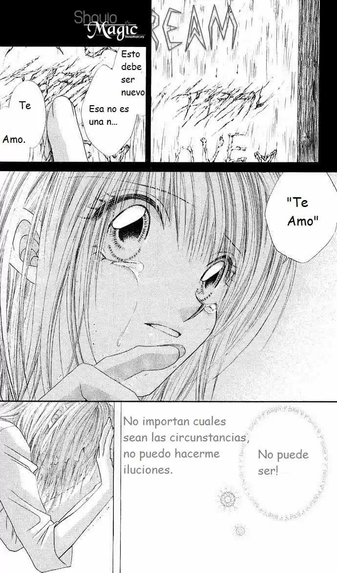 Renai Shijou Shugi (2016) - Capítulo 21 - Página 6 - LectorTMOo