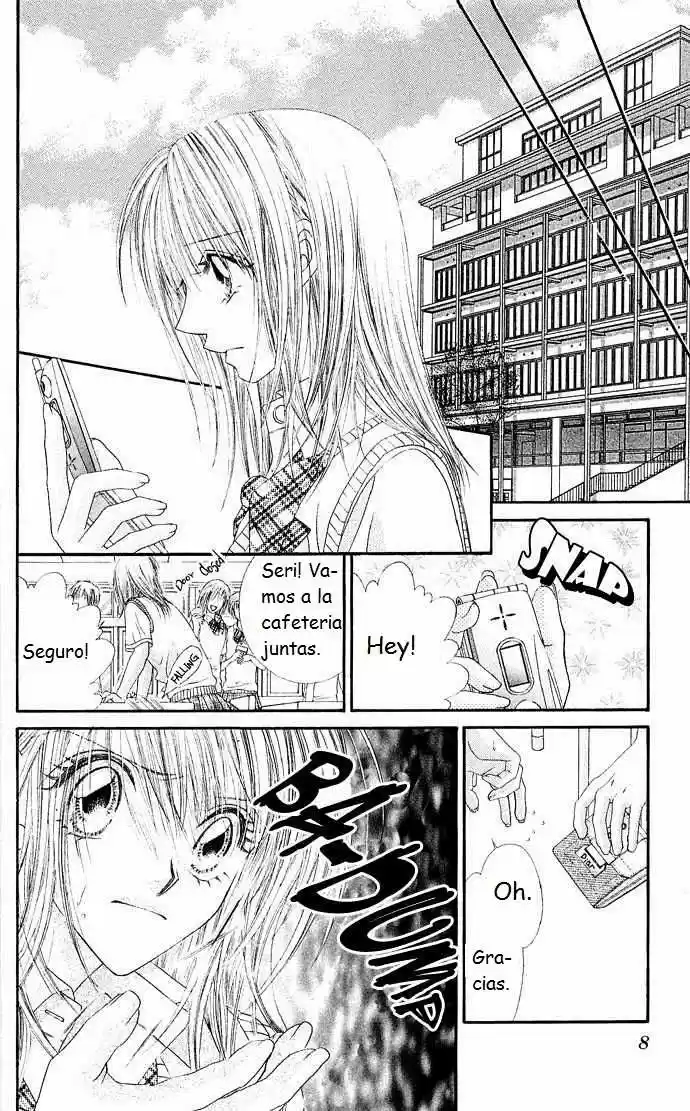 Renai Shijou Shugi (2016) - Capítulo 21 - Página 8 - LectorTMOo