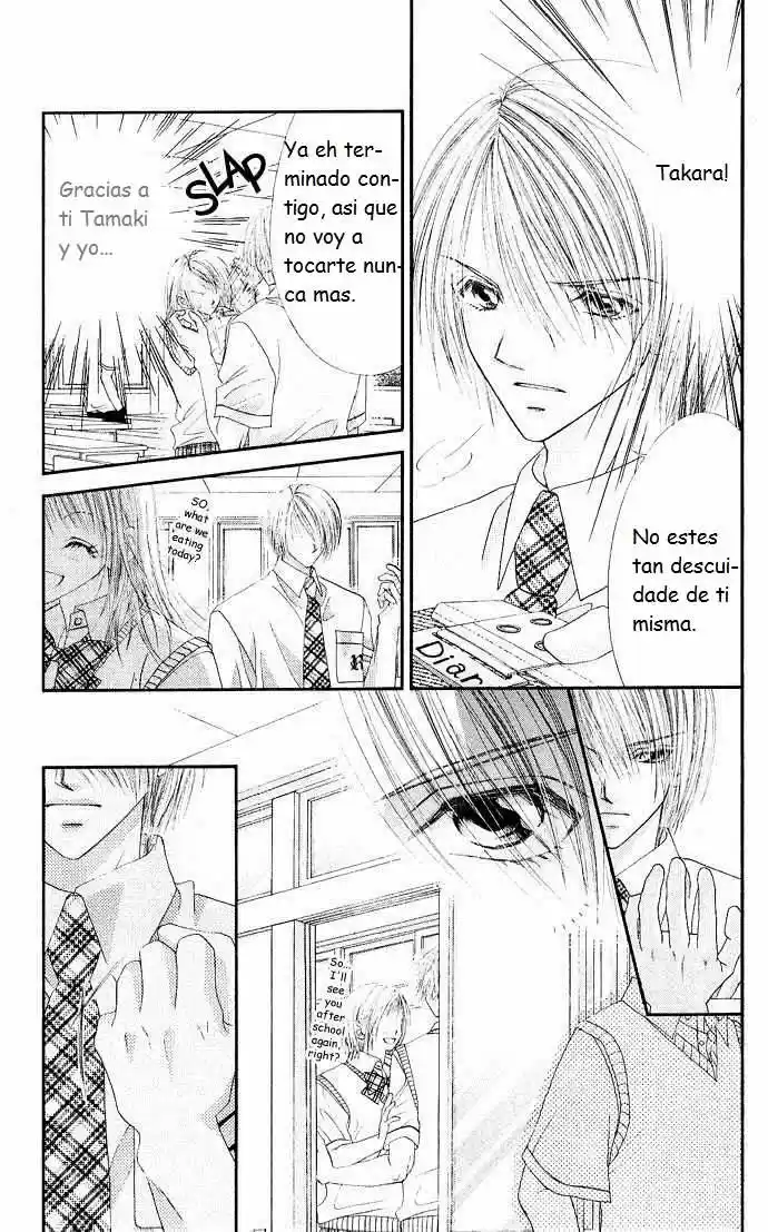 Renai Shijou Shugi (2016) - Capítulo 21 - Página 9 - LectorTMOo