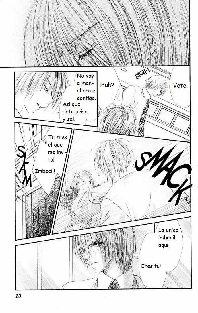 Renai Shijou Shugi (2016) - Capítulo 21 - Página 13 - LectorTMOo