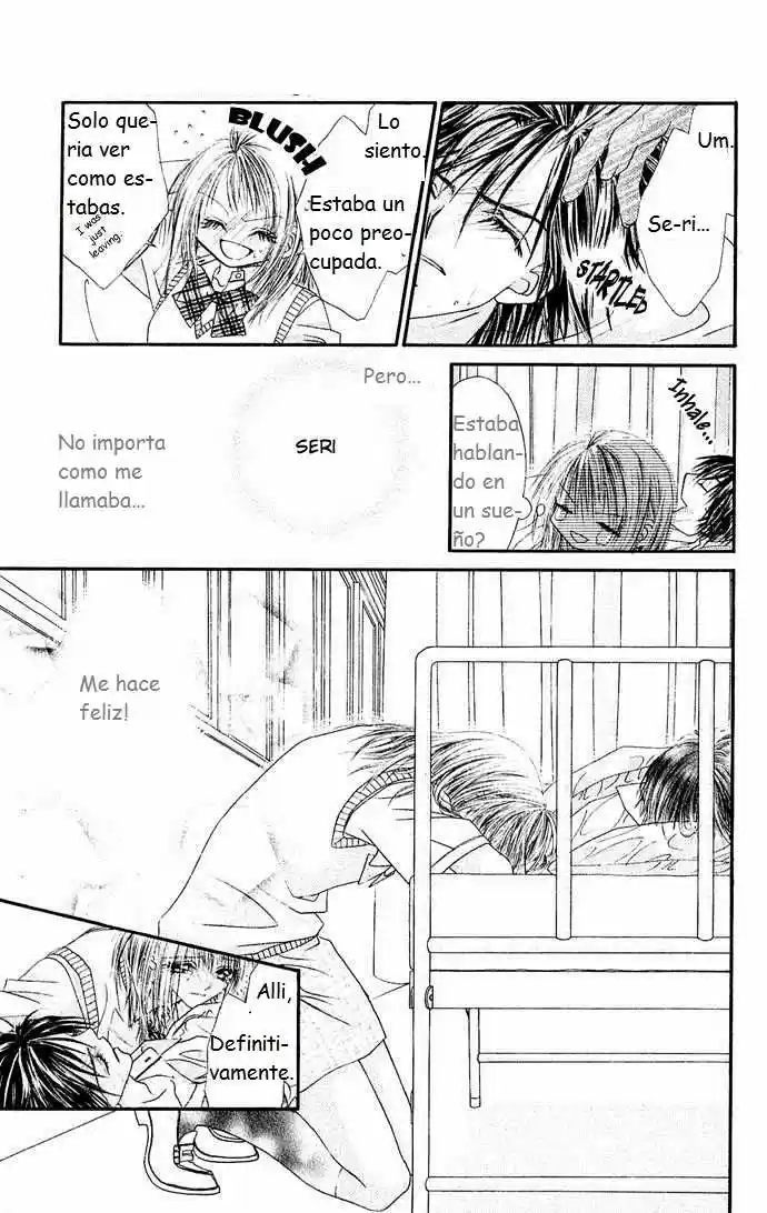 Renai Shijou Shugi (2016) - Capítulo 21 - Página 15 - LectorTMOo