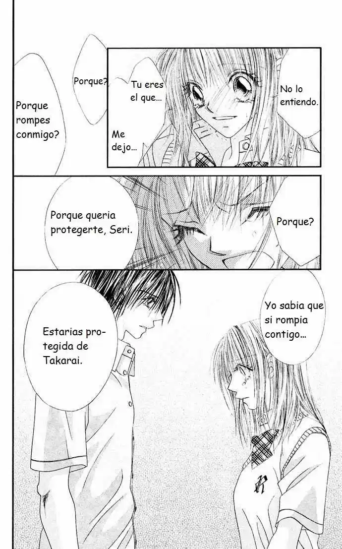 Renai Shijou Shugi (2016) - Capítulo 21 - Página 18 - LectorTMOo