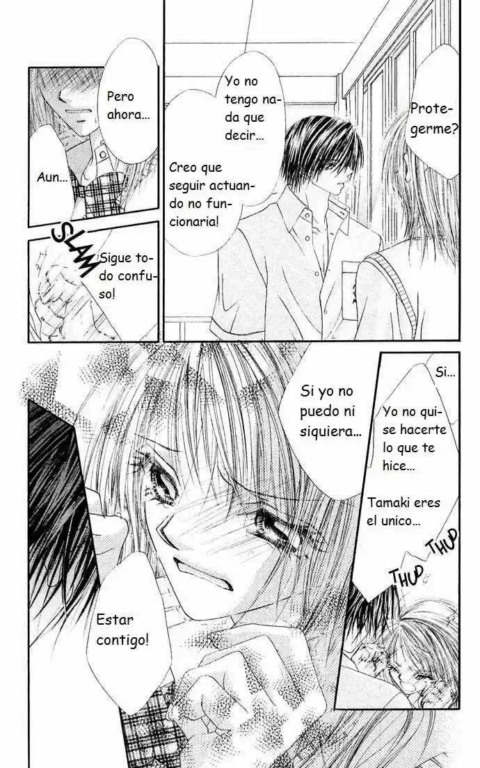 Renai Shijou Shugi (2016) - Capítulo 21 - Página 19 - LectorTMOo