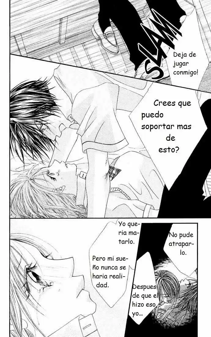 Renai Shijou Shugi (2016) - Capítulo 21 - Página 20 - LectorTMOo