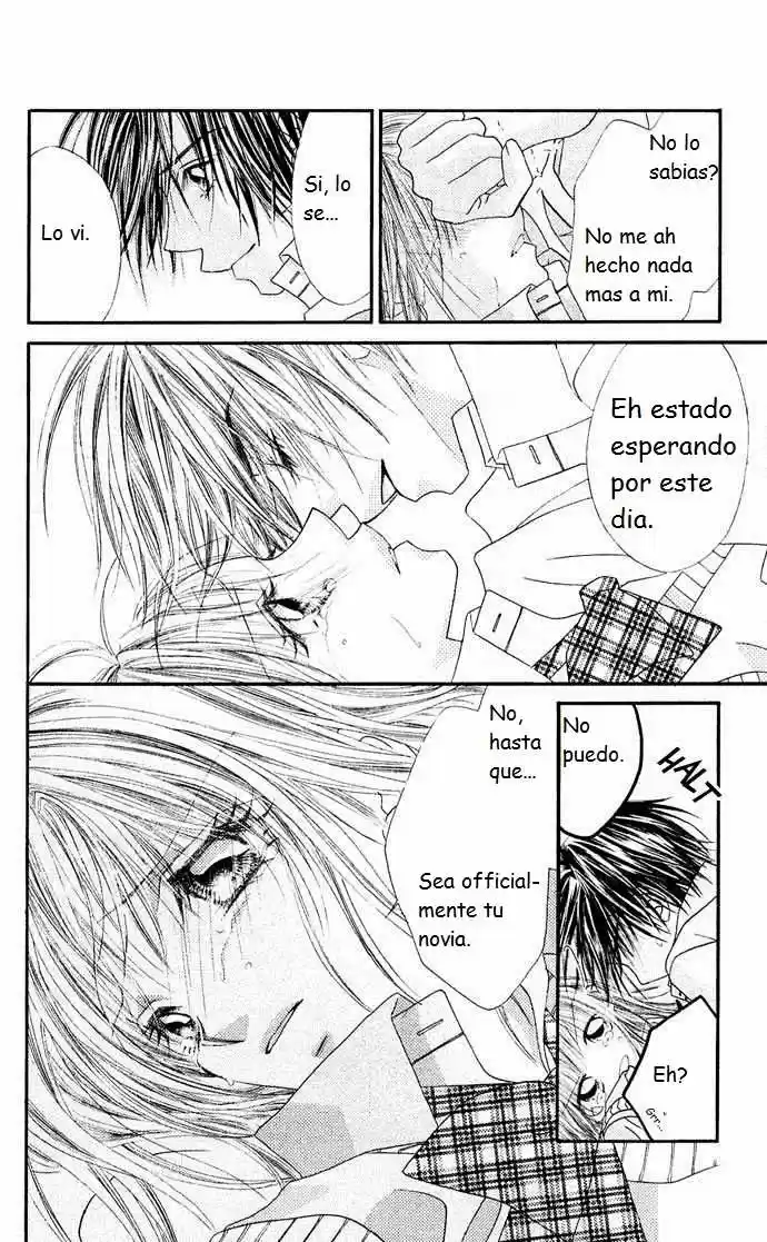 Renai Shijou Shugi (2016) - Capítulo 21 - Página 22 - LectorTMOo