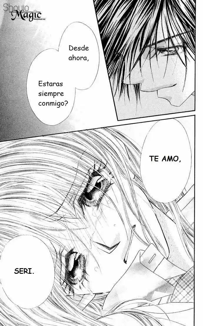 Renai Shijou Shugi (2016) - Capítulo 21 - Página 23 - LectorTMOo