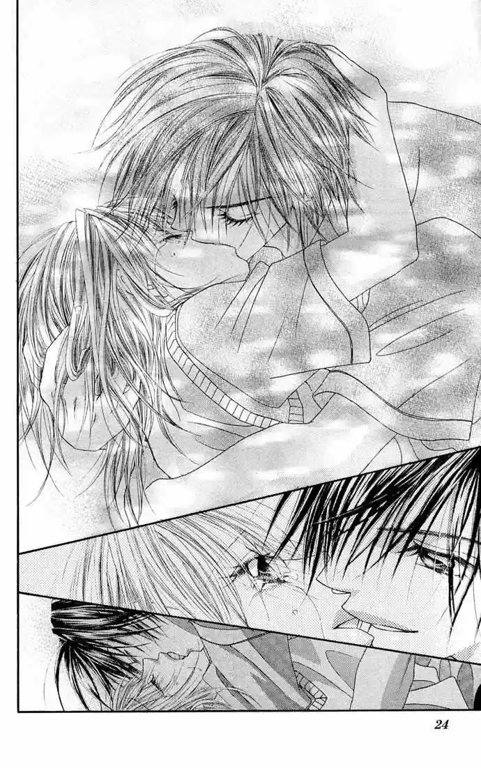 Renai Shijou Shugi (2016) - Capítulo 21 - Página 24 - LectorTMOo