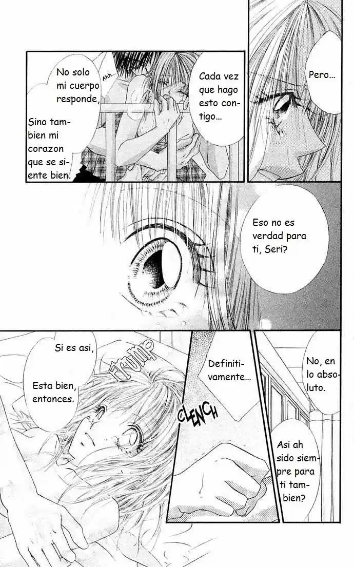 Renai Shijou Shugi (2016) - Capítulo 21 - Página 27 - LectorTMOo