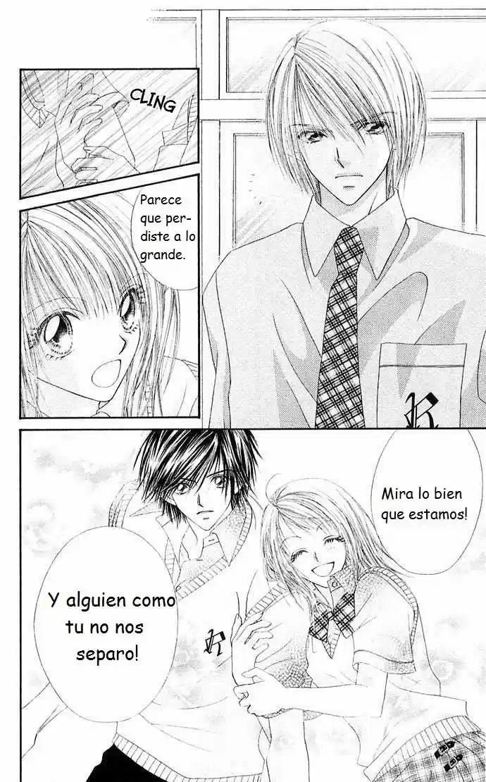 Renai Shijou Shugi (2016) - Capítulo 22 - Página 3 - LectorTMOo