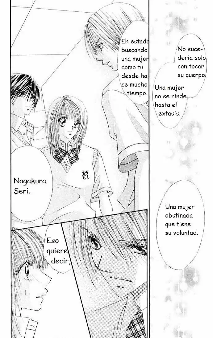 Renai Shijou Shugi (2016) - Capítulo 22 - Página 5 - LectorTMOo