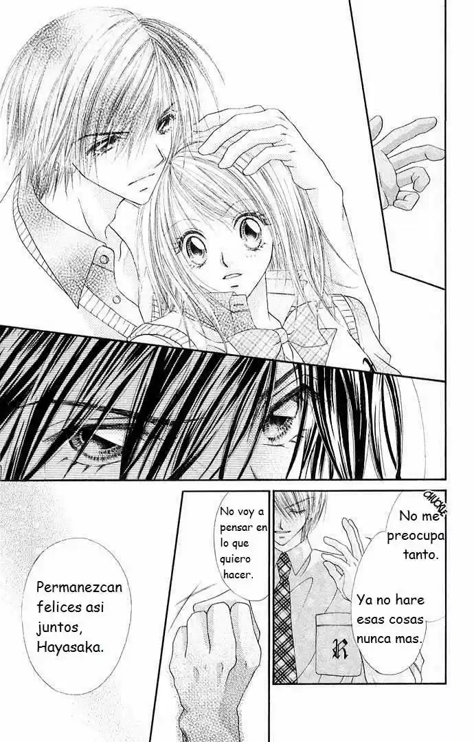 Renai Shijou Shugi (2016) - Capítulo 22 - Página 6 - LectorTMOo
