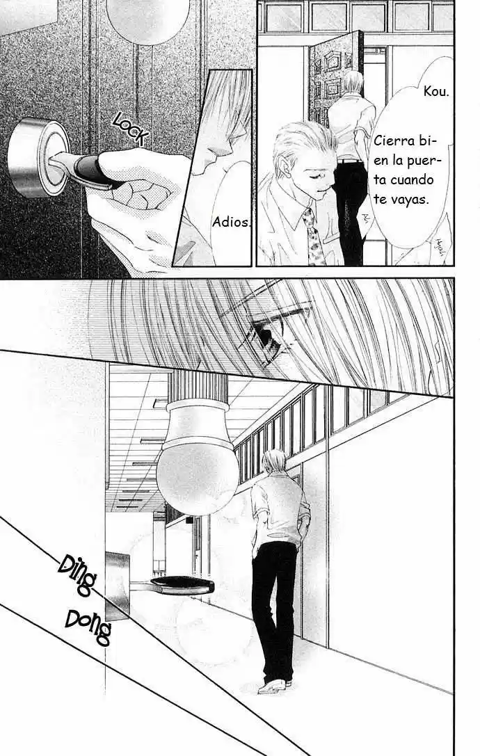 Renai Shijou Shugi (2016) - Capítulo 22 - Página 10 - LectorTMOo