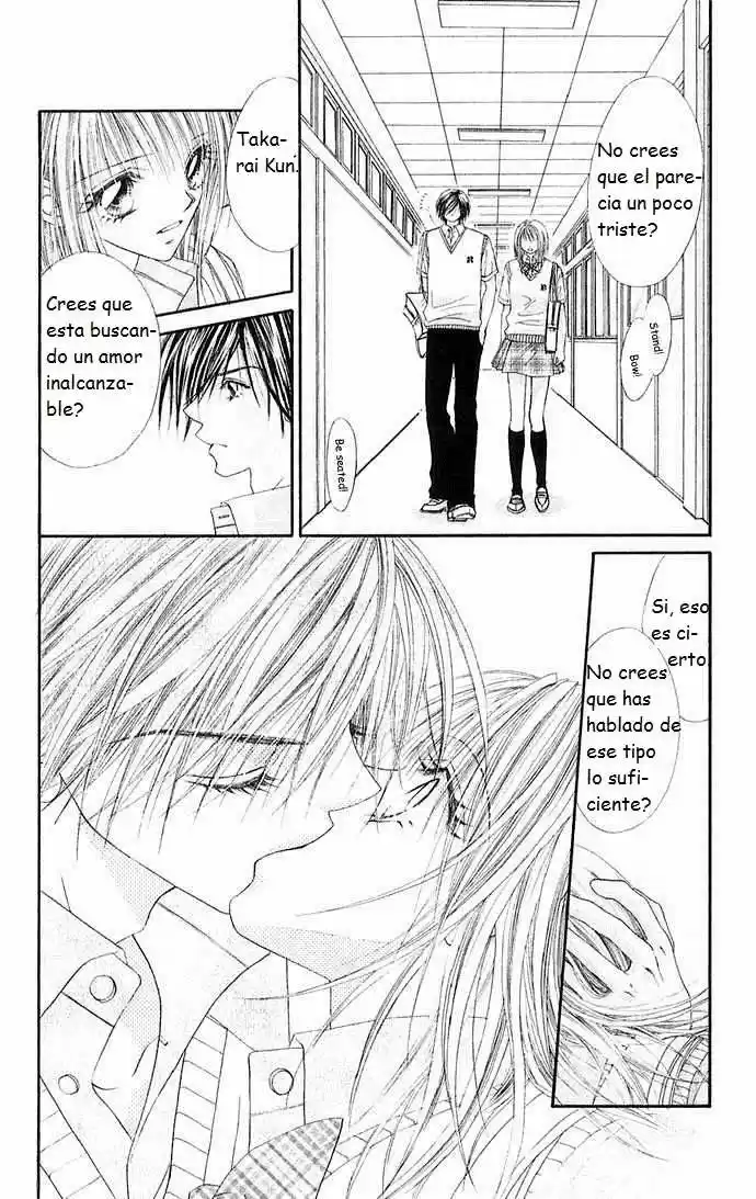 Renai Shijou Shugi (2016) - Capítulo 22 - Página 11 - LectorTMOo