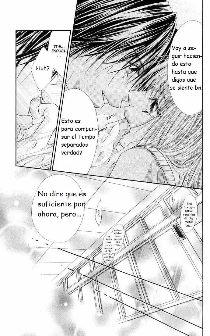 Renai Shijou Shugi (2016) - Capítulo 22 - Página 15 - LectorTMOo