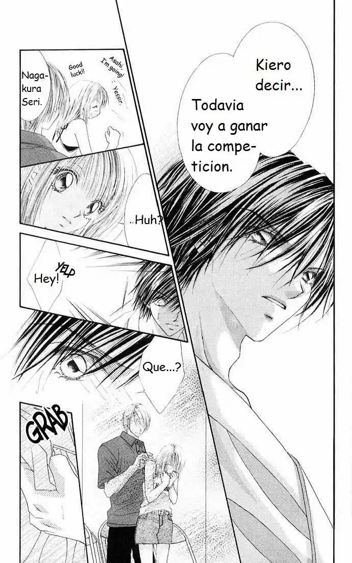 Renai Shijou Shugi (2016) - Capítulo 22 - Página 23 - LectorTMOo
