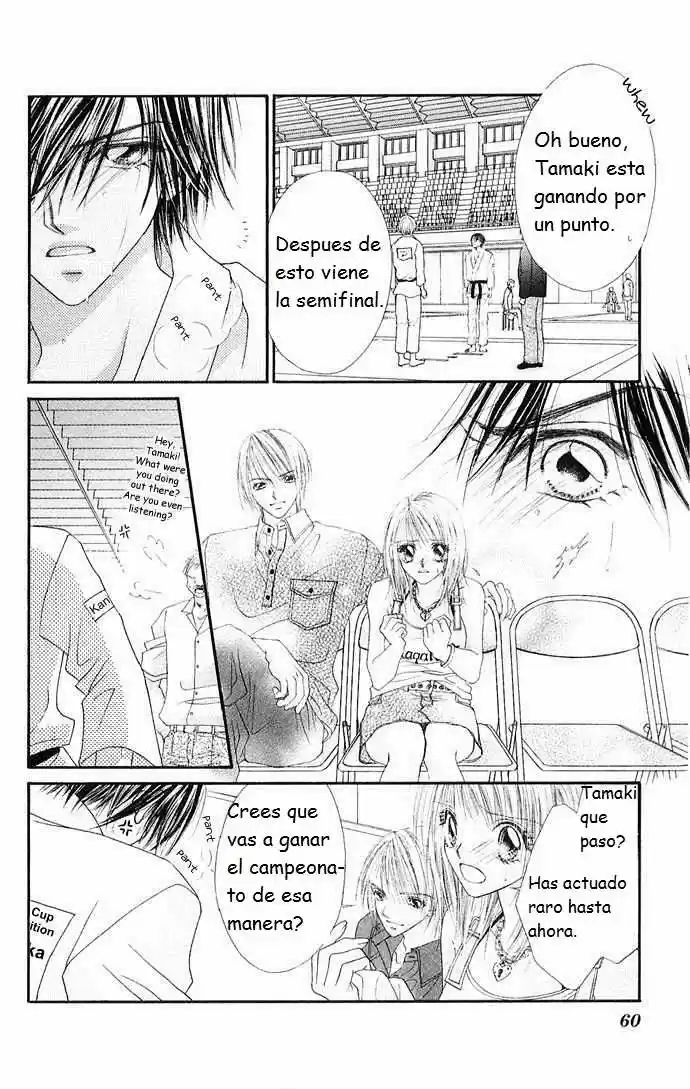 Renai Shijou Shugi (2016) - Capítulo 22 - Página 26 - LectorTMOo