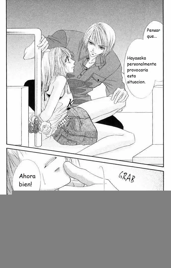 Renai Shijou Shugi (2016) - Capítulo 23 - Página 2 - LectorTMOo