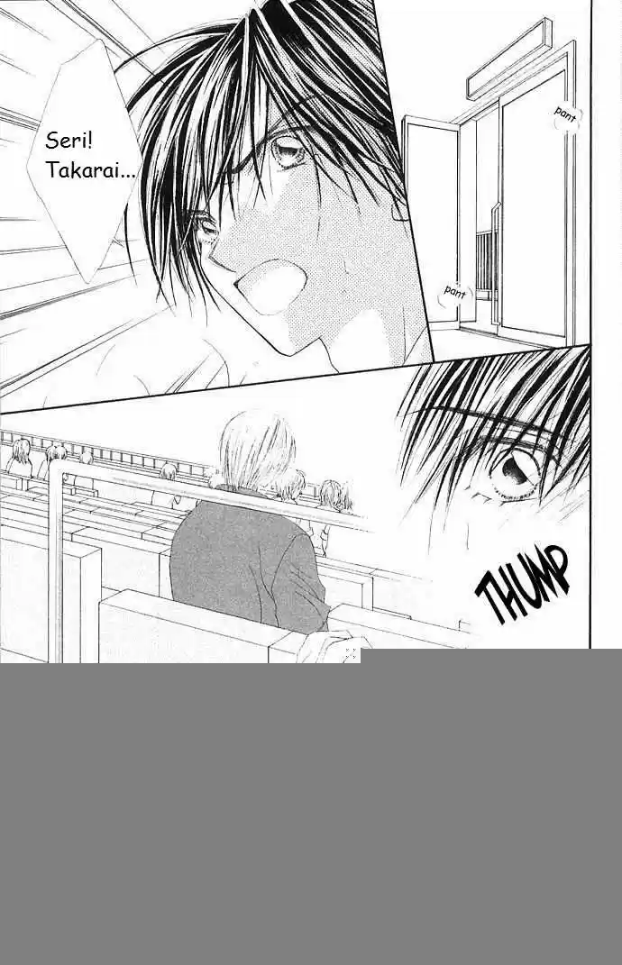 Renai Shijou Shugi (2016) - Capítulo 23 - Página 5 - LectorTMOo