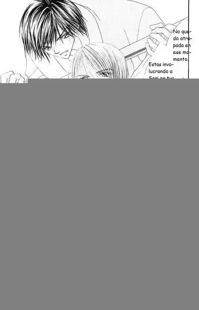 Renai Shijou Shugi (2016) - Capítulo 23 - Página 9 - LectorTMOo