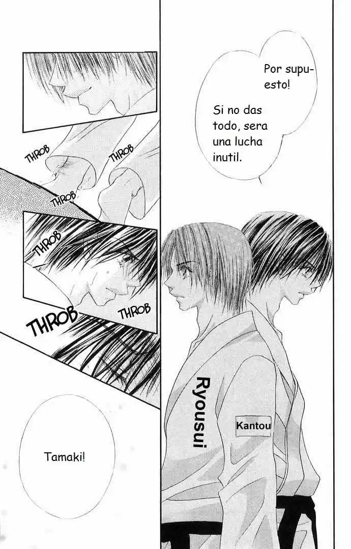 Renai Shijou Shugi (2016) - Capítulo 23 - Página 11 - LectorTMOo