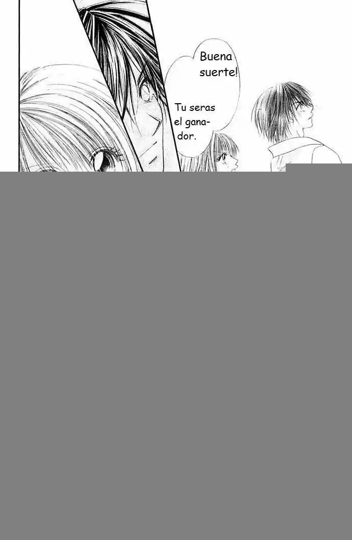 Renai Shijou Shugi (2016) - Capítulo 23 - Página 12 - LectorTMOo