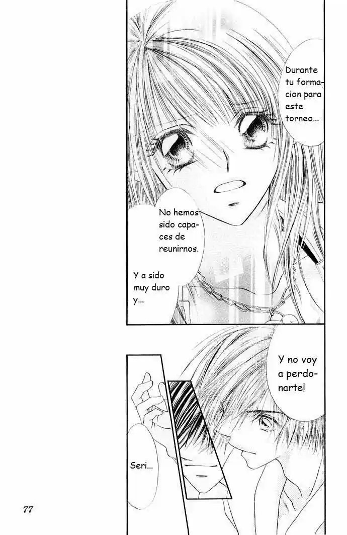 Renai Shijou Shugi (2016) - Capítulo 23 - Página 13 - LectorTMOo