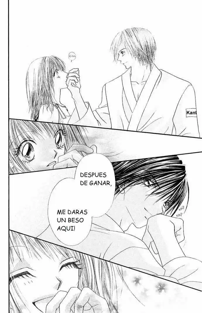 Renai Shijou Shugi (2016) - Capítulo 23 - Página 14 - LectorTMOo