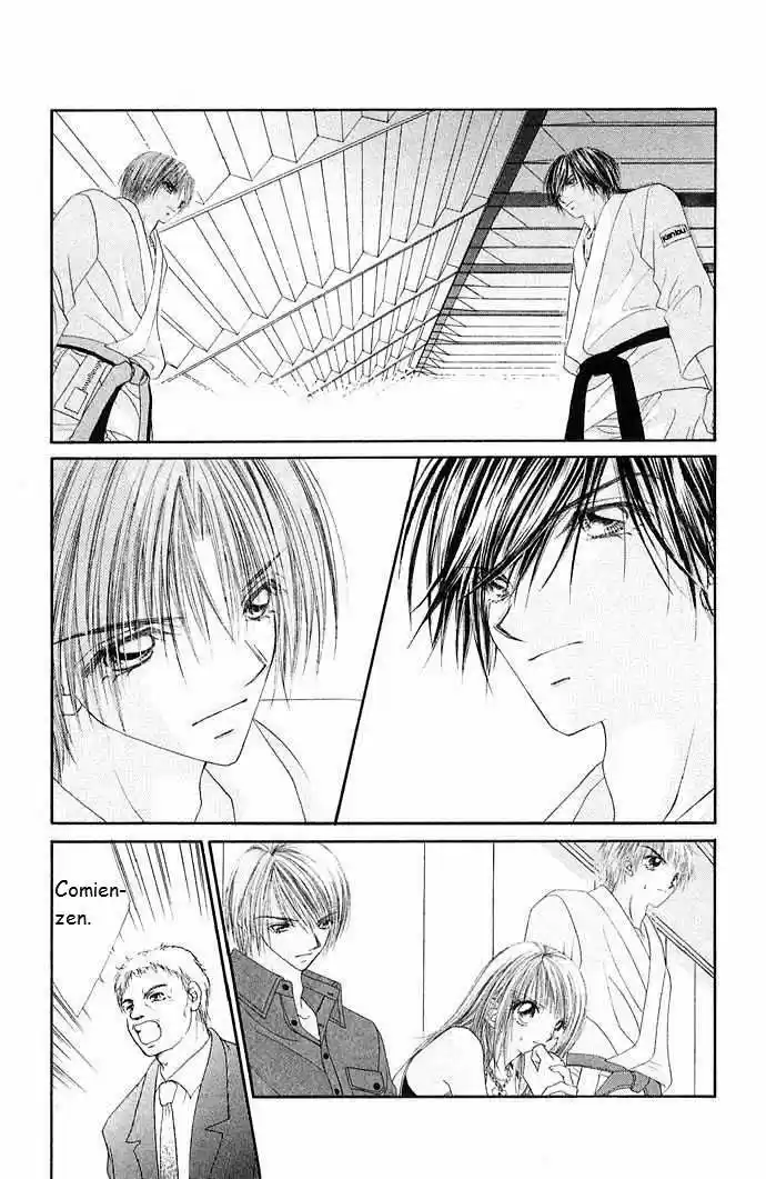 Renai Shijou Shugi (2016) - Capítulo 23 - Página 15 - LectorTMOo
